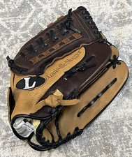 Louisville Slugger Dynasty Series Baseball Softball Glove DY1250 12.5"
