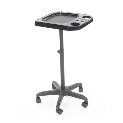 URBANITY Hairdressing Tinting Trolley Salon Hair Tint Colouring Service Colour Cart