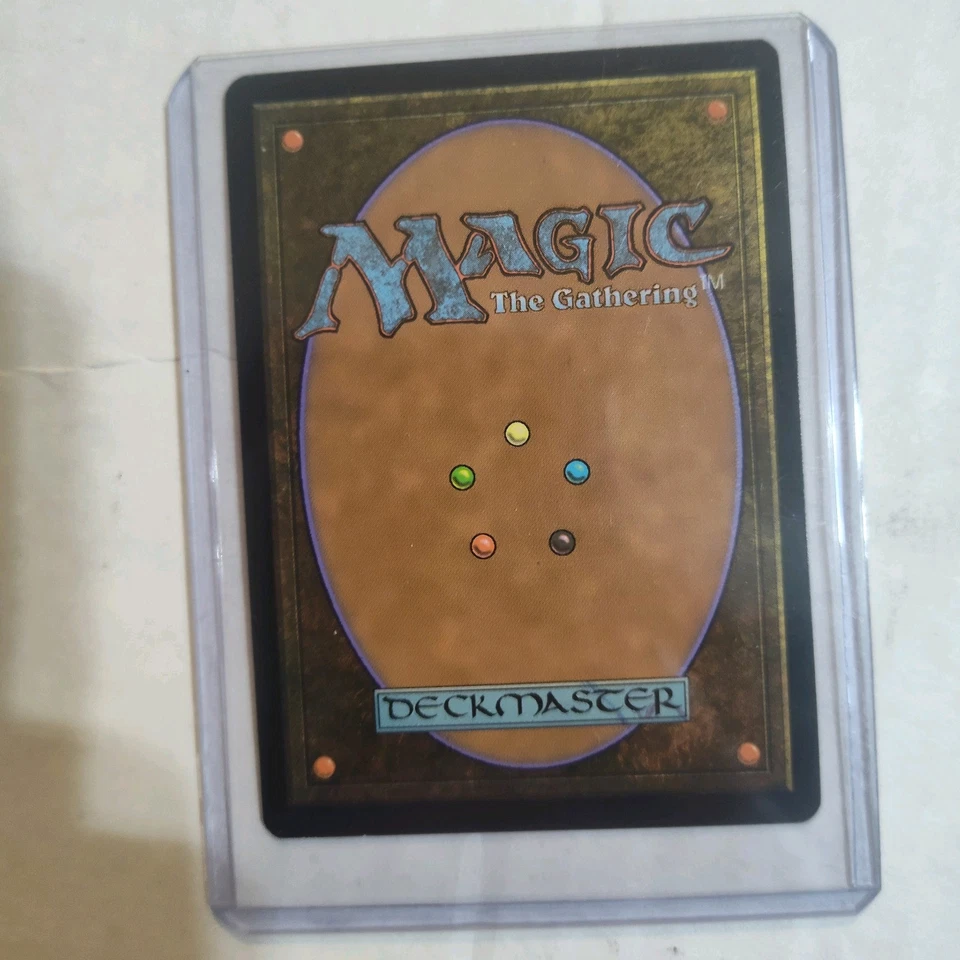 Magic The Gathering Torrential Gearhulk Russian Prerelease Foil - Image 2 of 2