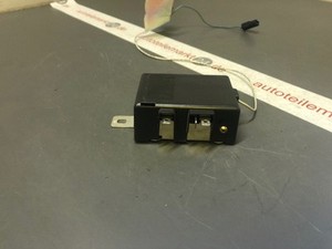 201997 Antennenverstärker MERCEDES-BENZ M-Klasse (W163) A1638200289 ML 270 CDI