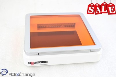 Syngene Illuminator Blue Slimline LED Transilluminator Wavelength: 470 nm