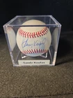 Sandy Koufax Autographed Signed Baseball PSA/DNA COA VO9723 Dodgers Great Ball!