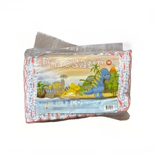 Rearz Dinosaur Abdl Adult Diapers Size M Pack of 12
