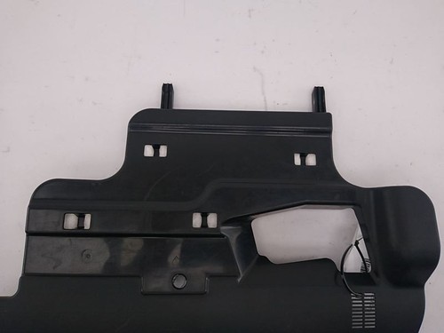 HONDA CRZ CR-Z Front Right Passenger Lower Dash Kick Panel 11 12 13 14 15 1 - Foto 2 di 12