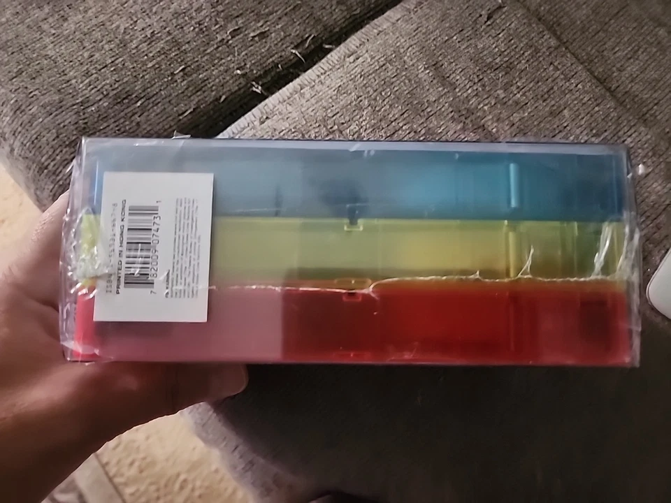 The Best of Ranma 1/2 (VHS, 2001, 3-Tape Set) New Sealed - Image 4 of 4