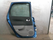 Porte arrière et accessoires Renault SCENIC