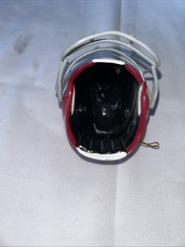 Ornamento casco calcio USC - Foto 4 di 5