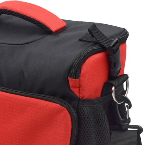 Projector Bag Handbag Multifunctional Convenient Carrying - Afbeelding 2 van 6
