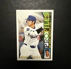 2026 Topps Series 1 - Shohei Ohtani Profiles By Ken Griffey Jr #TP-1 LA Dodgers
