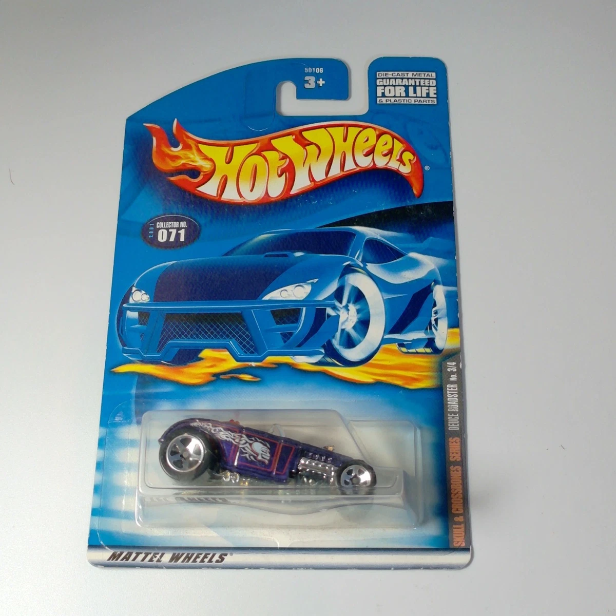 Hot Wheels Deuce Roadster for sale | eBay