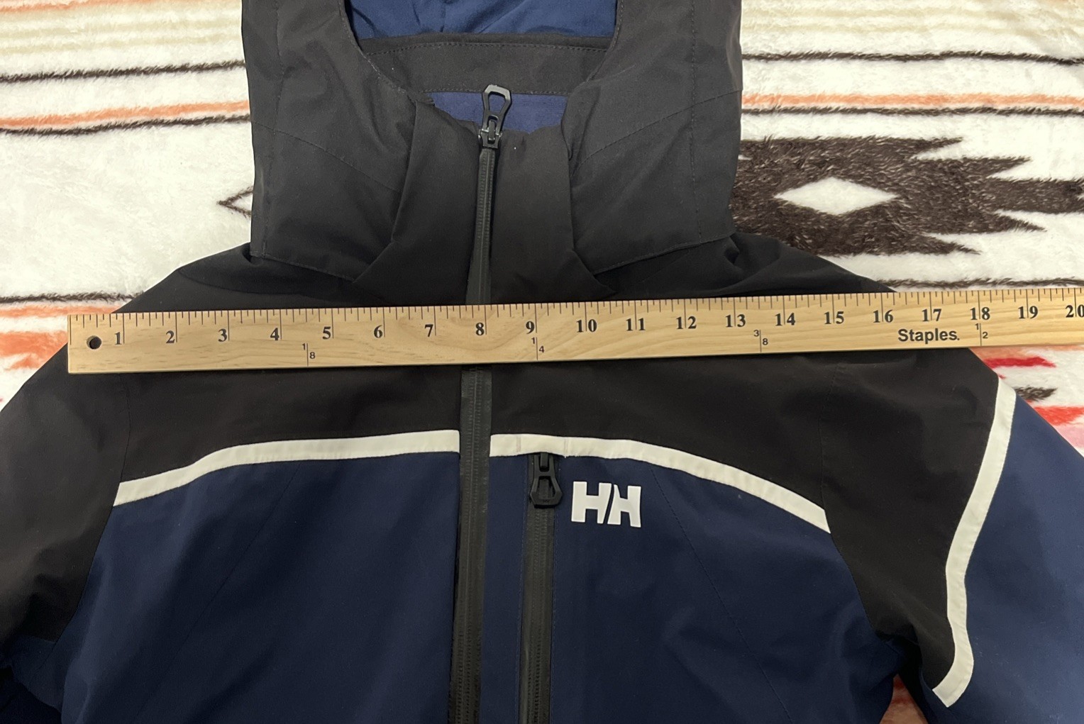 Helly Hansen Helly Tech Performance Ski Jacket XS… - image 6