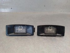 B0J85126Y kennzeichenleuchte MAZDA 3 HATCHBACK BP 2.0 SKYACTIV-G M 5852056