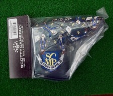 Scotty Cameron 2026 PGA Championship Spark Of Independence Headcover