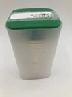 2022 American Silver Eagle 1oz Coins Tube (20) BU .999 Sealed Roll
