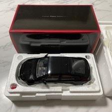 With original box 1/18 scale Chevrolet VOLT Kyosho Diecast Miniature Car Model C