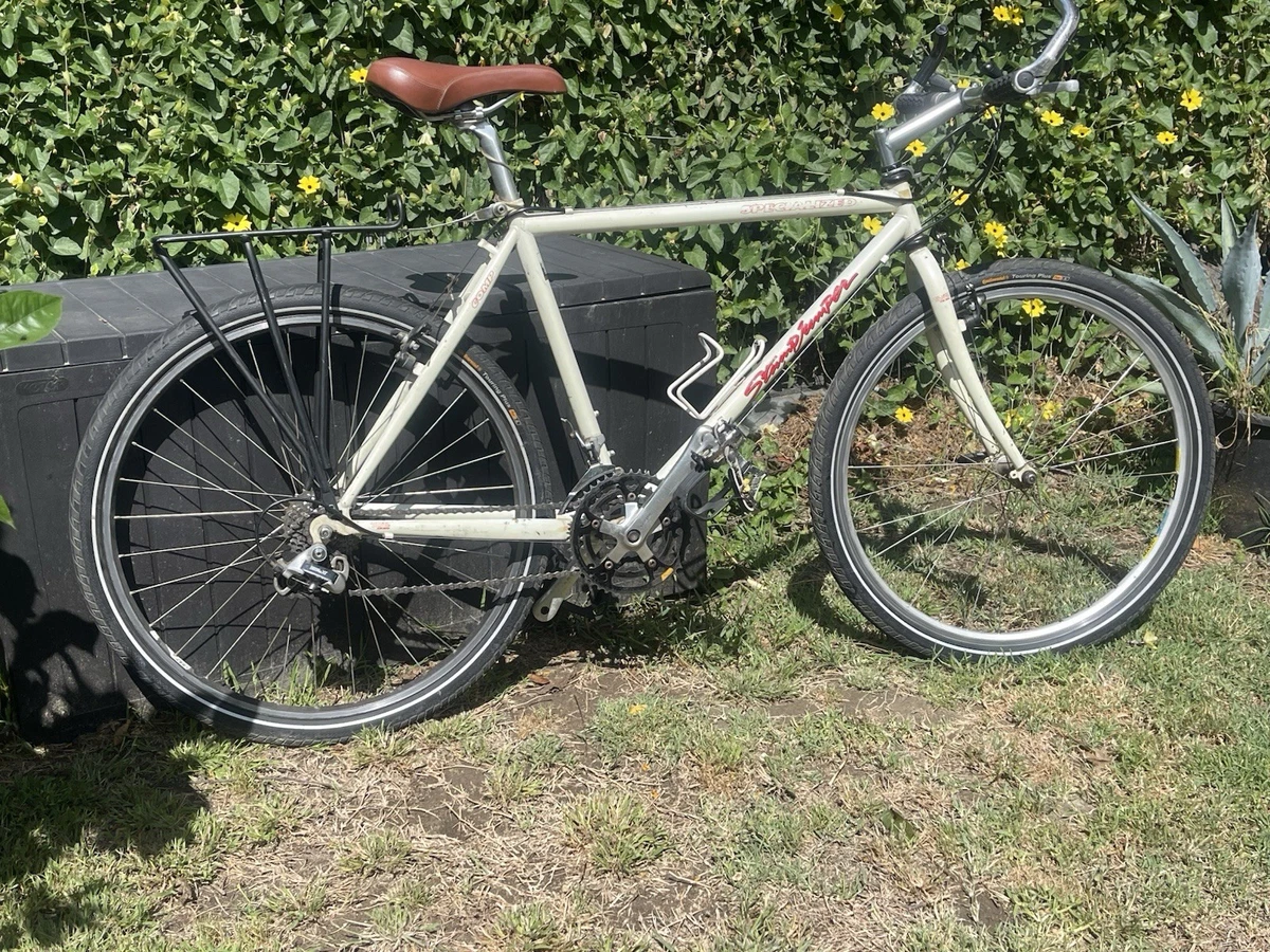 26 in Mountain Bike 19 in Frame Vintage Bikes for sale | eBay