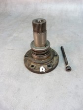 Flansch Getriebe Antriebswelle VW Lupo 6X Automatik rechts
