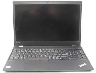 Lenovo ThinkPad P15s G1 i7 10610U @ 1.8 GHz 256 GB 16 GB FHD P520