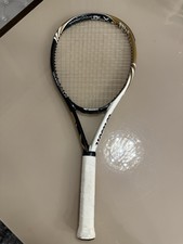 Wilson Tempest Four BLX tennis racquet Excellent Condition . 4 3/8 Grip