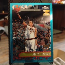 Click to enlarge Allen Iverson