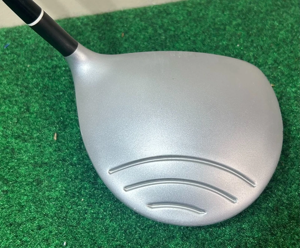 Adams Speedline Fast 12 Draw 12.5* Driver Lightweight R Flex Graphite Shaft - Image 4 of 4