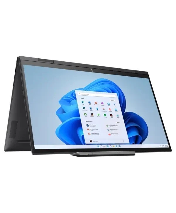 Preços baixos em 8 GB de RAM HP ENVY x360 PC laptops e netbooks de