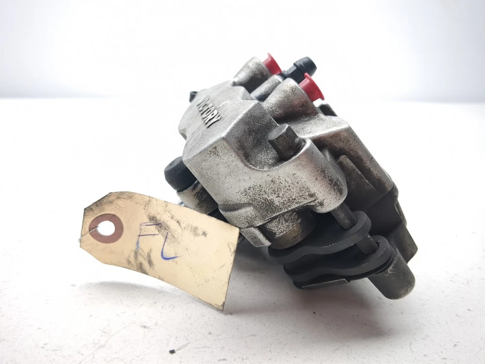 08 Victory Vision Deluxe Front Brake Calipers - Image 3 of 4