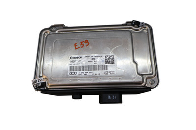 11-18 Audi A7 A8 Quattro Lane Departure Warning Module 4H0907107 Oem