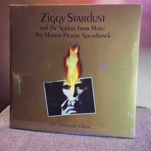Spiders from Mars | eBay