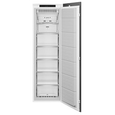 Smeg 212 Litre Integrated In-column Freezer UKS9F174NE