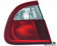 Heckleuchte FüR Seat Cordoba Links Hinten AußEn 99-02