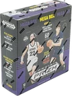 2024 Panini Prizm Collegiate Draft Picks Basketball Mega Box ( Red Ice Prizms)