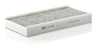 Innenraumfilter Peugeot 407 04-, Citroen C5/C6 04-, Mit Aktivkohle