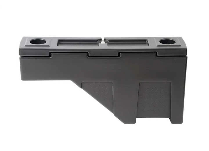 Dee Zee DZ95P Wheel Well Tool Box - Poly Plastic - Изображение 2 из 4