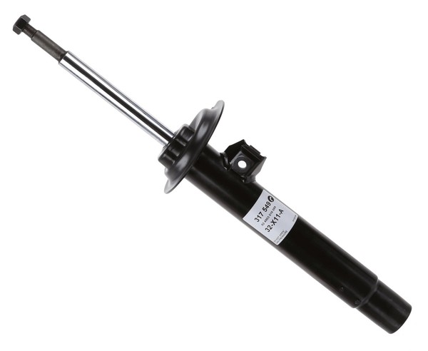 1X Sachs StoßDäMpfer 317 549 FüR BMW E46 3Er-image