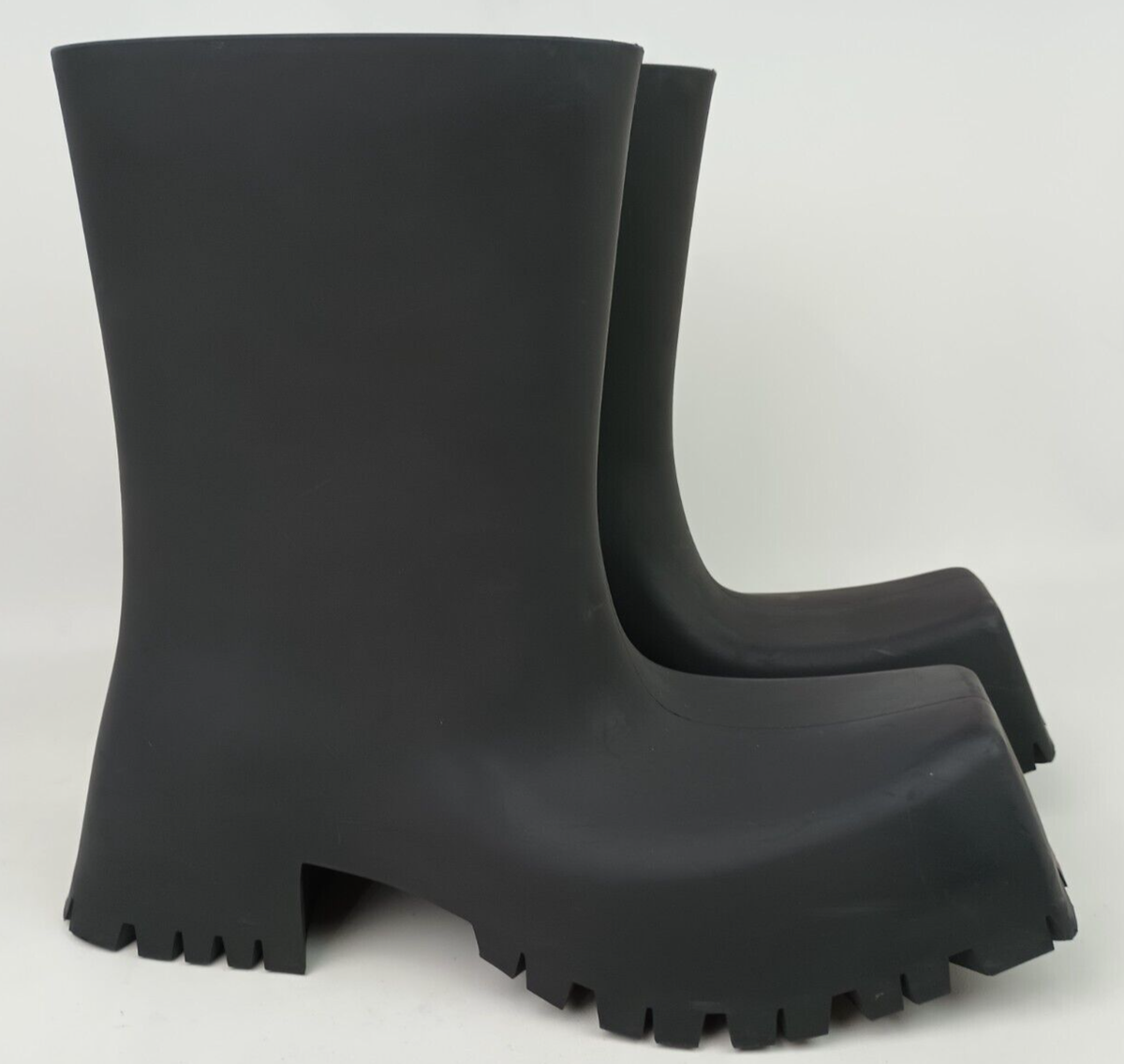 BALENCIAGA trooperboots BALENCIAGA trooperboots