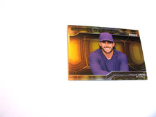 2023 UD Goodwin Champions Baseball Dylan Crews RC /149 Tortoise Shell card P70