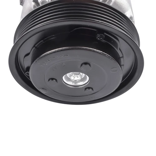 Fit Hyundai Santa Fe Sport 2.0L 2013-2018 Kia Sorento 2012-2014 AC Compressor - Picture 13 of 14