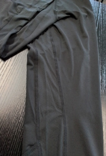 adidas Mens Techfit Long Tights Compression Activewear Training Black NWT GM5036 - Picture 11 of 30