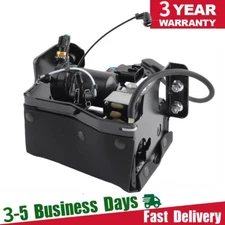 Air Suspension Pump Compressor 22941806 For GMC CADILLAC ESCALADE YUKON XL 1500