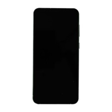 OLED Frame Assembly for Samsung Galaxy S23 Green Aftermarket Screen Replacement