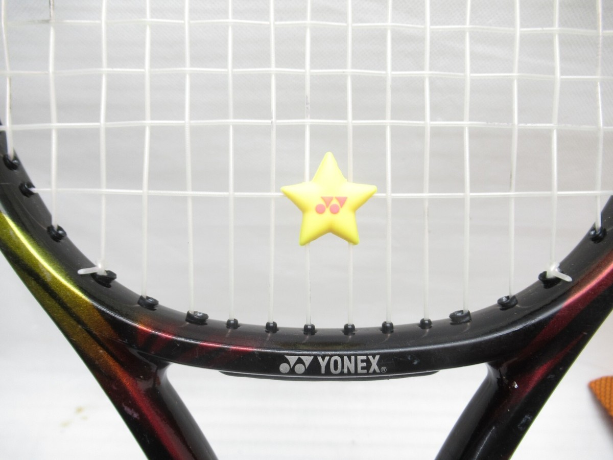 【美品】YONEX VOLTAGE 5s Amazon.com : YONEX Voltage 5 Versus XFL0 Gray/Black : Sports