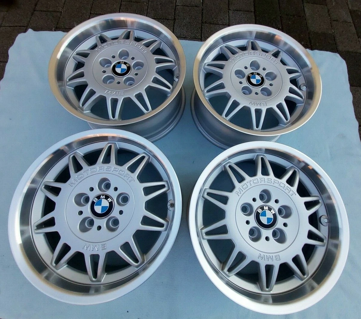 E36 wheels deals