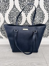 tommy hilfiger women Tote Canvas Shoulder Bag