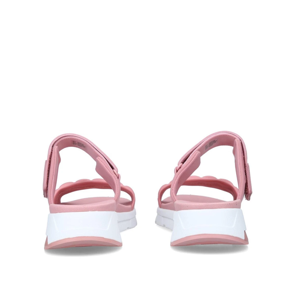 Pink fitflops sale 2025