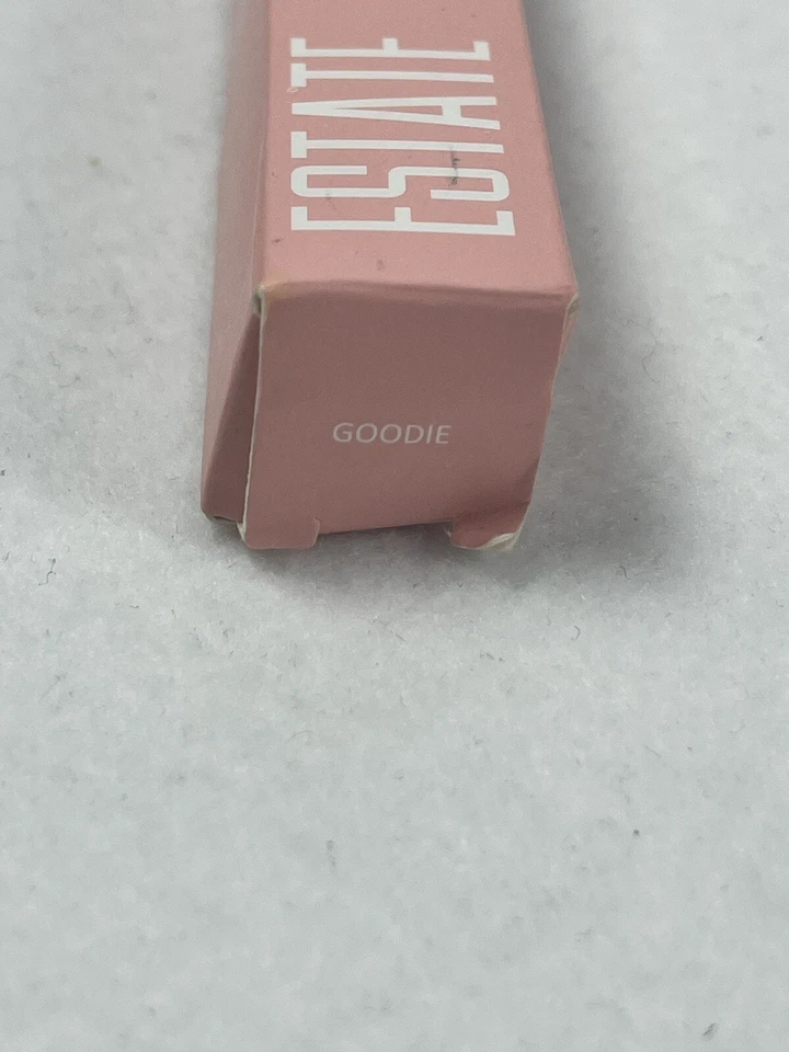 Glaseado de labios Estate Cosmetics • Tono: Goodie• Peso neto 1 oz • Nuevo Foto 3 de 4