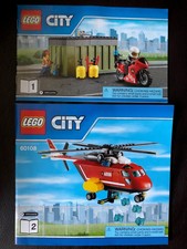 lego 60108