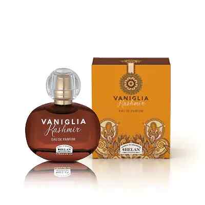 HELAN Vaniglia Kashmir Eau De Parfum 50 ml - Foto 1 di 1