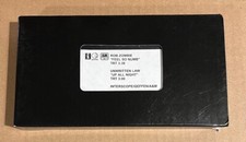 Rob Zombie / Unwritten Law - RARE promo VHS video singles compilation
