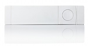 Regulador de calefacción por suelo radiante Danfoss Link HC - 014G0100 - Imagen 1 de 1